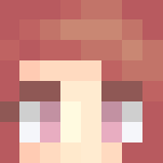 Bunny Onesie - Female Minecraft Skins - image 3