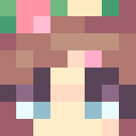 Flowers and Freckles - Male Minecraft Skins - image 3