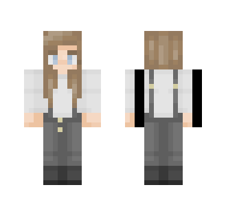 Kate // Thanks 70+ !