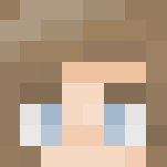 Kate // Thanks 70+ ! - Female Minecraft Skins - image 3