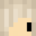 Download Free Miss Skele Skin for Minecraft image 3 Miss Skele - Female Minecraft Skins - image 3