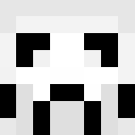 Sans - Male Minecraft Skins - image 3