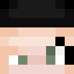 Download Free bAsicC Skin for Minecraft image 3 bAsicC - Female Minecraft Skins - image 3