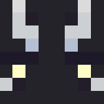 Black Panther- Civil War - Comics Minecraft Skins - image 3