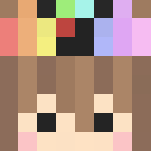 Yep.. - Female Minecraft Skins - image 3
