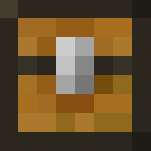 The Blushing Delivery Man - Male Minecraft Skins - image 3