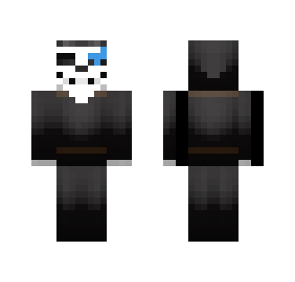 Reaper Sans