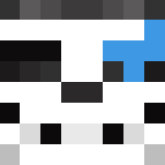 Download Free Reaper Sans Skin for Minecraft image 3 Reaper Sans - Male Minecraft Skins - image 3
