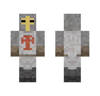Crusader