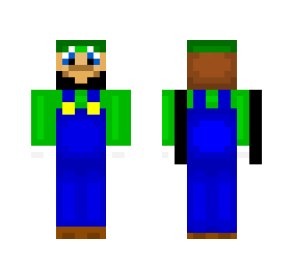 Luigi