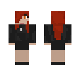 Parasoul [Skullgirls]