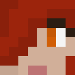 Parasoul [Skullgirls] - Female Minecraft Skins - image 3