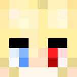 Download Free ◊Akuma to Tenshi-san?◊ Skin for Minecraft image 3 ◊Akuma to Tenshi-san?◊ - Male Minecraft Skins - image 3