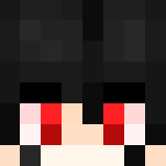 ◊Akuma-san◊ - Male Minecraft Skins - image 3