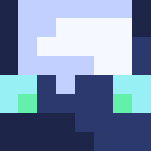 *~ᴍᴇᴏᴡsᴛɪᴄ(ᴍ.)~* - Male Minecraft Skins - image 3