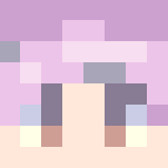 Taeyong NCT - Male Minecraft Skins - image 3