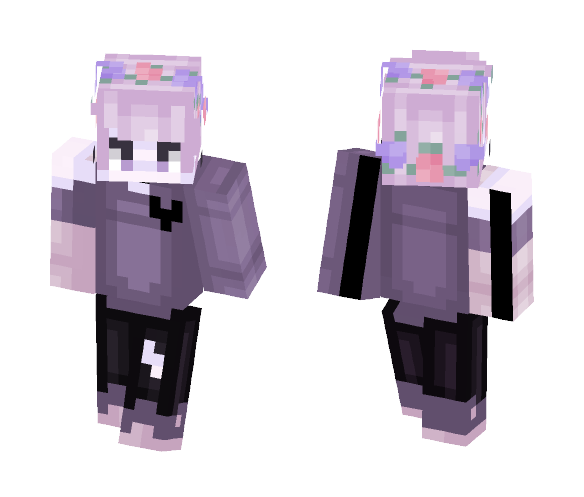 -siiiighhh- - Male Minecraft Skins - image 1