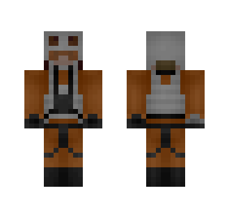 Star Wars: Rebel Pilot