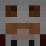 Star Wars: Rebel Pilot - Male Minecraft Skins - image 3