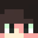 I'm thankful for your support. :D - Male Minecraft Skins - image 3