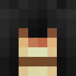 Jar Jar Binks (Sifht) - Male Minecraft Skins - image 3