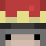 Nutcracker .-. - Interchangeable Minecraft Skins - image 3