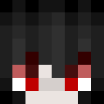 Sh-shut up .. - Female Minecraft Skins - image 3