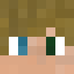 LotC Halfling - Male Minecraft Skins - image 3