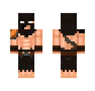 New Jenava - Gladiator
