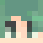 My personal (hello) - Male Minecraft Skins - image 3