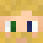LotC Halfling - Male Minecraft Skins - image 3