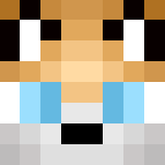 SmoczyZgon25 - Male Minecraft Skins - image 3