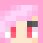 Download Free qween_of_lovee's skin Skin for Minecraft image 3 qween_of_lovee's skin - Female Minecraft Skins - image 3