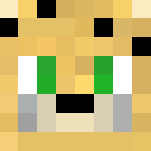 Lotc Kha'Cheetrah - Female Minecraft Skins - image 3