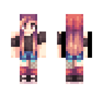 First popreel remake