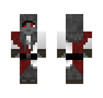 LotC Dark Elf Assassin