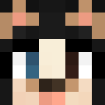 baby girl♥ - Baby Minecraft Skins - image 3
