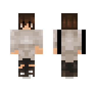 for nathae ~