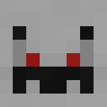 Tatsumi Incursio [Akame ga kill!] - Male Minecraft Skins - image 3