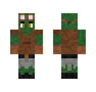 LotC Goblin