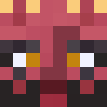 Darth Maul - star wars - Male Minecraft Skins - image 3