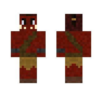 LotC Orc