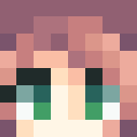 Christmas persona - Christmas Minecraft Skins - image 3