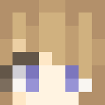 Sunset - Mαcαrοη_ - Female Minecraft Skins - image 3