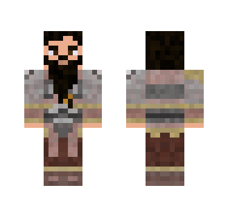 LotC Dwarf