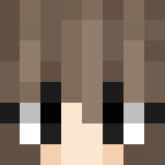 Cute Girl// _LonelyOtaku_ - Cute Girls Minecraft Skins - image 3