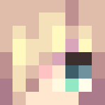 Yuri Sinnamon Roll Plisetsky - Male Minecraft Skins - image 3