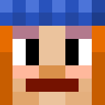 Petra MCSM - Female Minecraft Skins - image 3