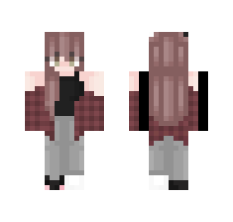 !! I'M SO SORRY !! - Other Minecraft Skins - image 2