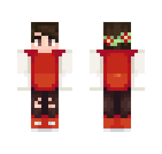 ???????????????? - zozo_ request